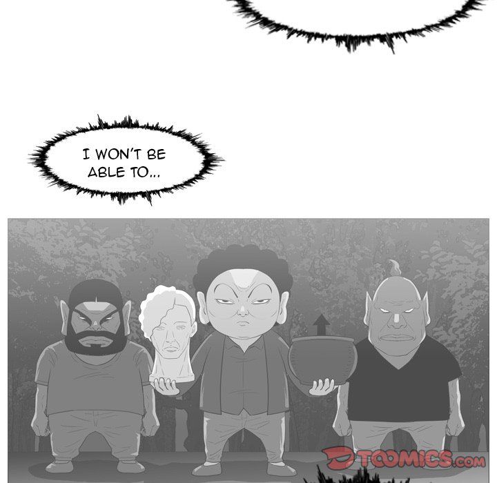 Path to Salvation Manhwa - Chapter 50 Page 23