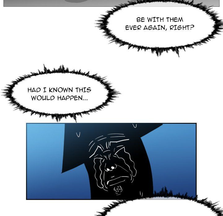 Path to Salvation Manhwa - Chapter 50 Page 24