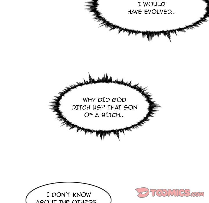 Path to Salvation Manhwa - Chapter 50 Page 25