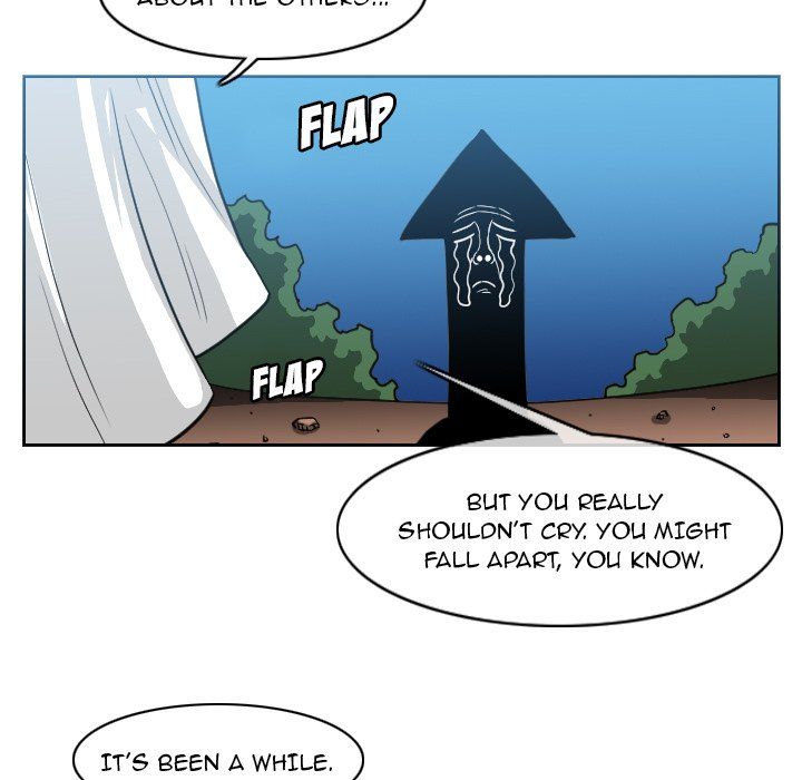 Path to Salvation Manhwa - Chapter 50 Page 26