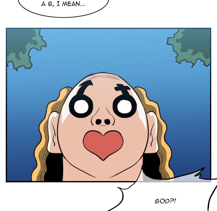 Path to Salvation Manhwa - Chapter 50 Page 28