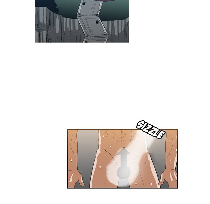 Path to Salvation Manhwa - Chapter 50 Page 30