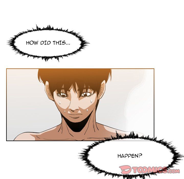 Path to Salvation Manhwa - Chapter 50 Page 31