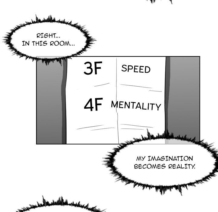 Path to Salvation Manhwa - Chapter 50 Page 32