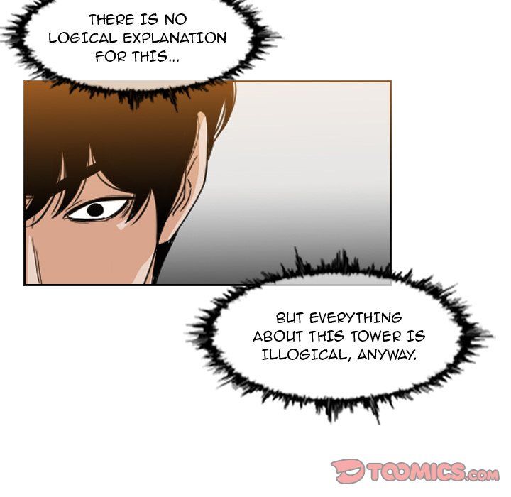 Path to Salvation Manhwa - Chapter 50 Page 33