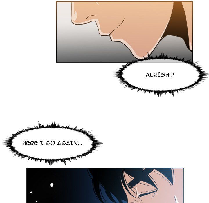 Path to Salvation Manhwa - Chapter 50 Page 34