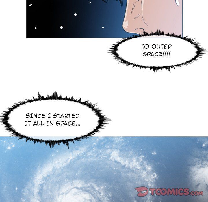 Path to Salvation Manhwa - Chapter 50 Page 35