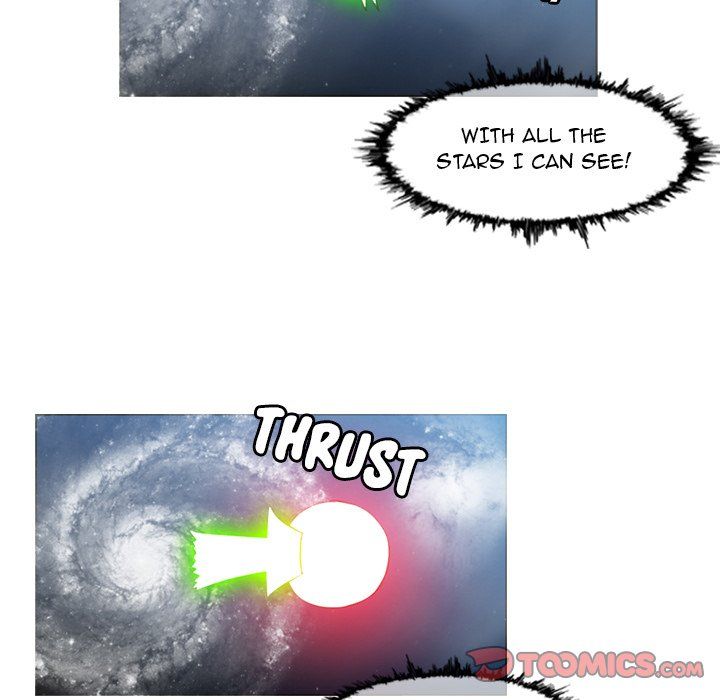 Path to Salvation Manhwa - Chapter 50 Page 37