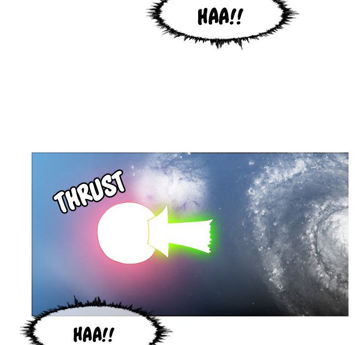 Path to Salvation Manhwa - Chapter 50 Page 38