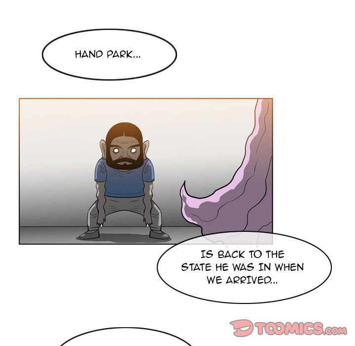 Path to Salvation Manhwa - Chapter 50 Page 49