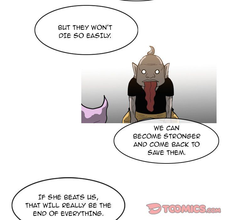 Path to Salvation Manhwa - Chapter 50 Page 55