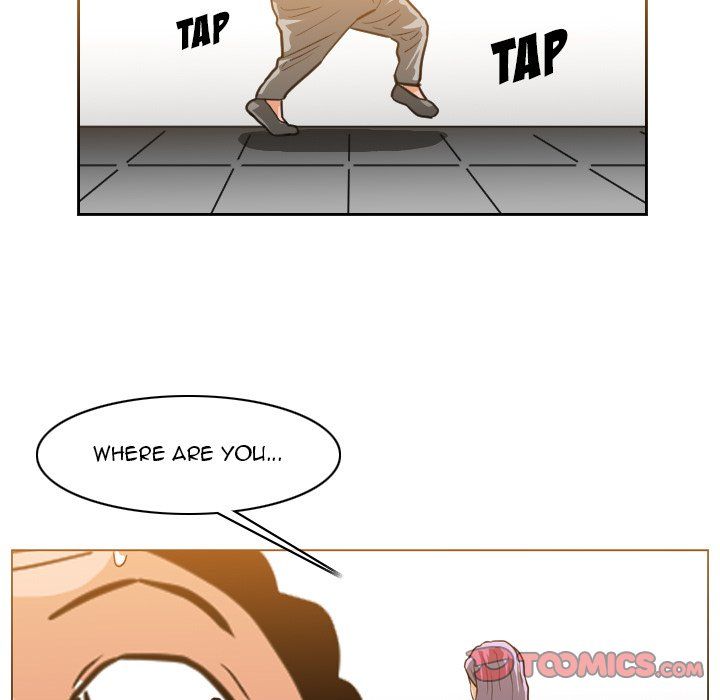 Path to Salvation Manhwa - Chapter 50 Page 57