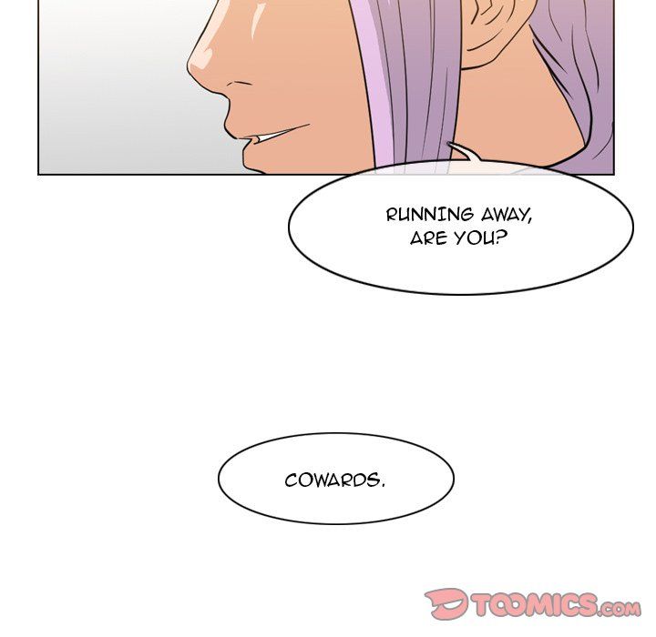 Path to Salvation Manhwa - Chapter 50 Page 59