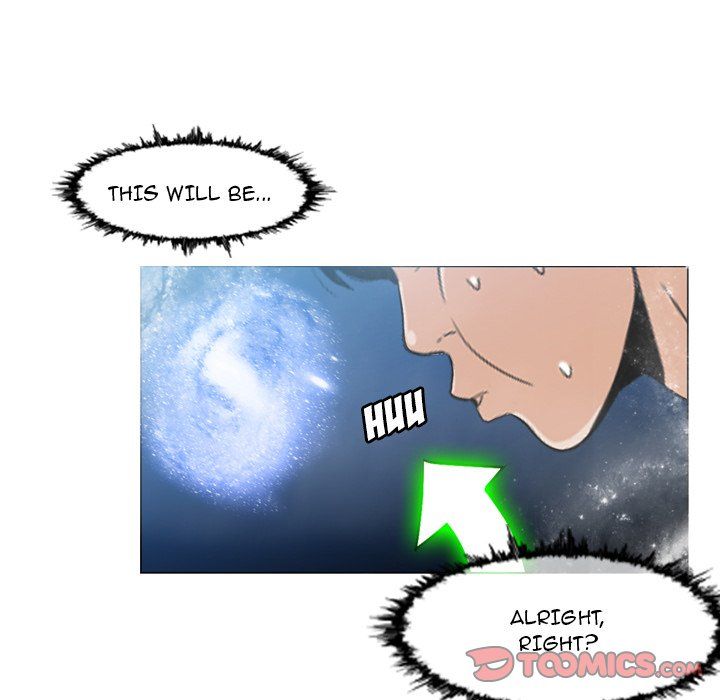 Path to Salvation Manhwa - Chapter 50 Page 61