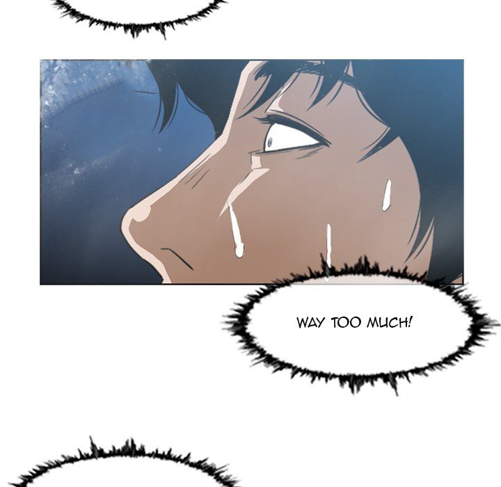 Path to Salvation Manhwa - Chapter 50 Page 64