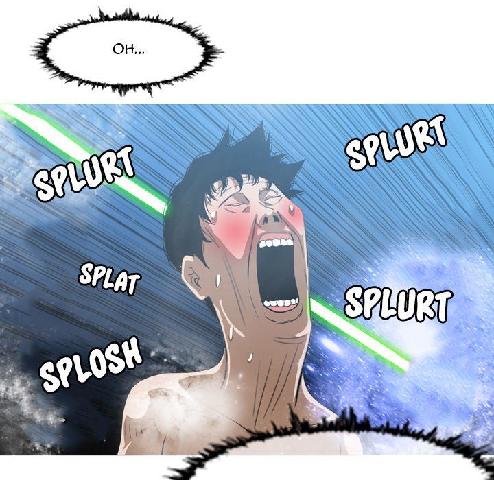 Path to Salvation Manhwa - Chapter 50 Page 66