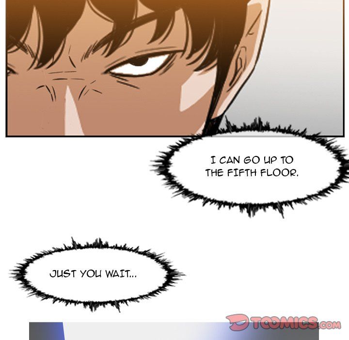 Path to Salvation Manhwa - Chapter 50 Page 71