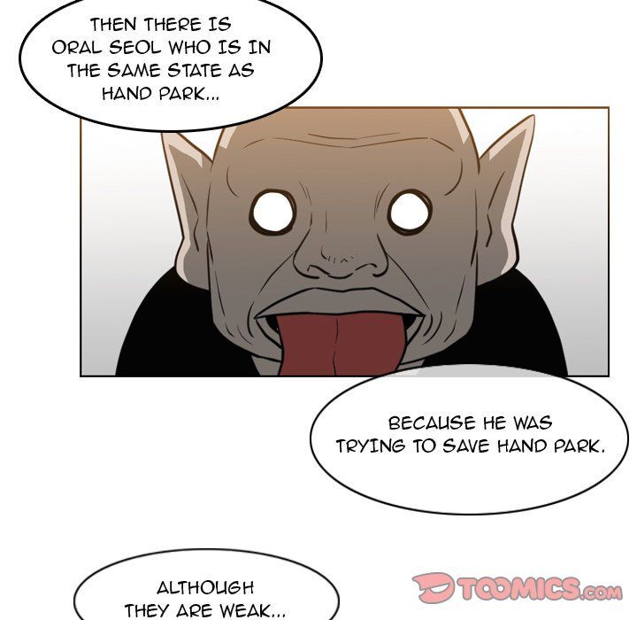 Path to Salvation Manhwa - Chapter 50 Page 75