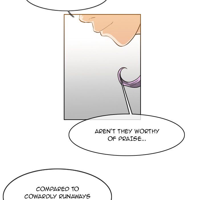 Path to Salvation Manhwa - Chapter 50 Page 76