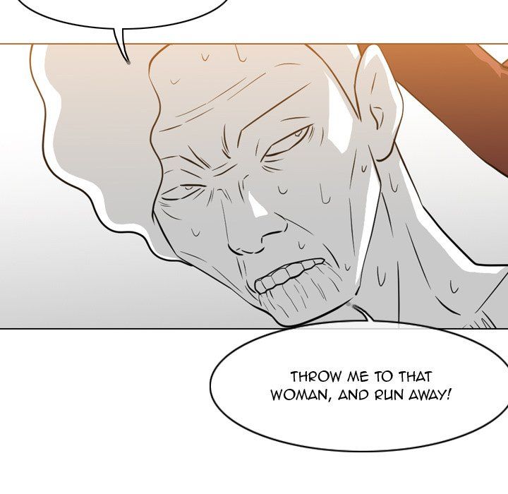 Path to Salvation Manhwa - Chapter 50 Page 78