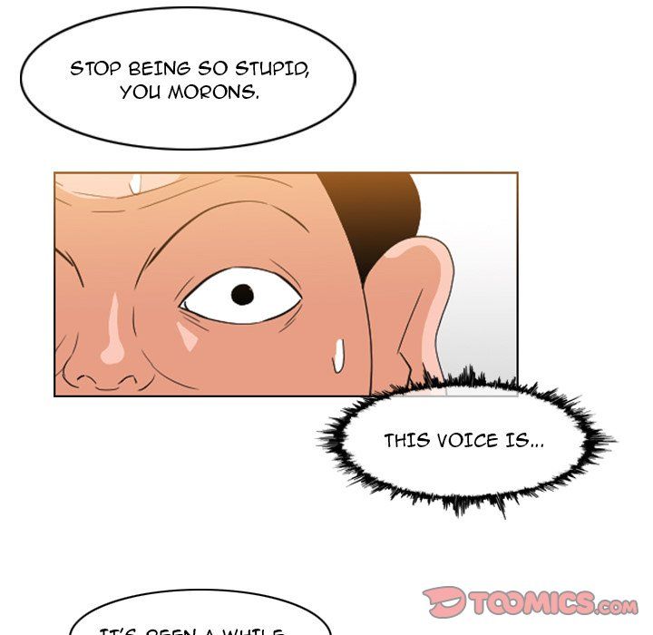 Path to Salvation Manhwa - Chapter 50 Page 79