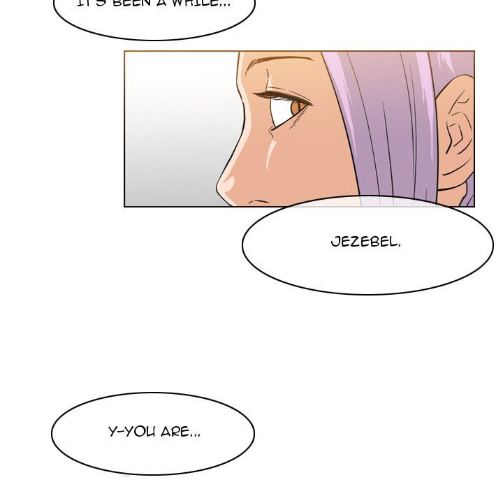 Path to Salvation Manhwa - Chapter 50 Page 80