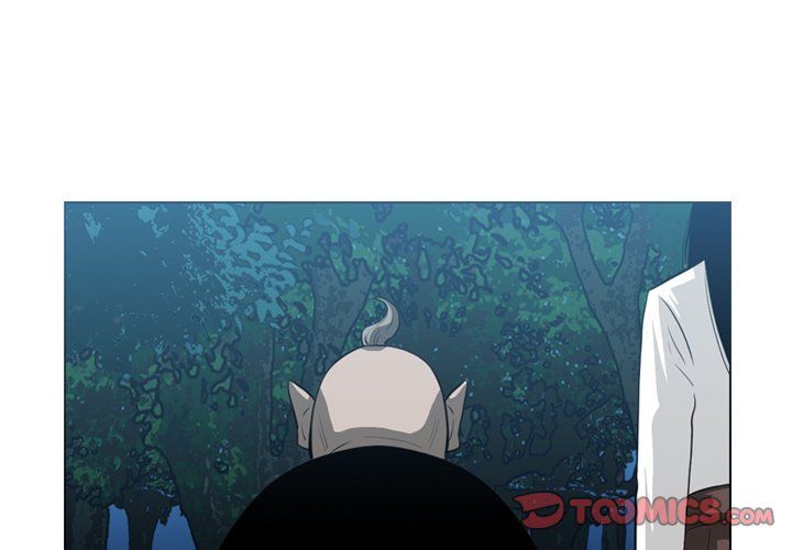 Path to Salvation Manhwa - Chapter 68 Page 1