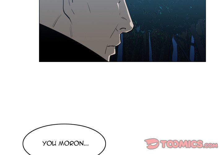 Path to Salvation Manhwa - Chapter 68 Page 3