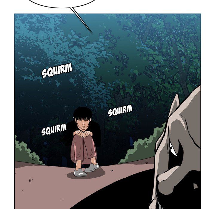 Path to Salvation Manhwa - Chapter 68 Page 4