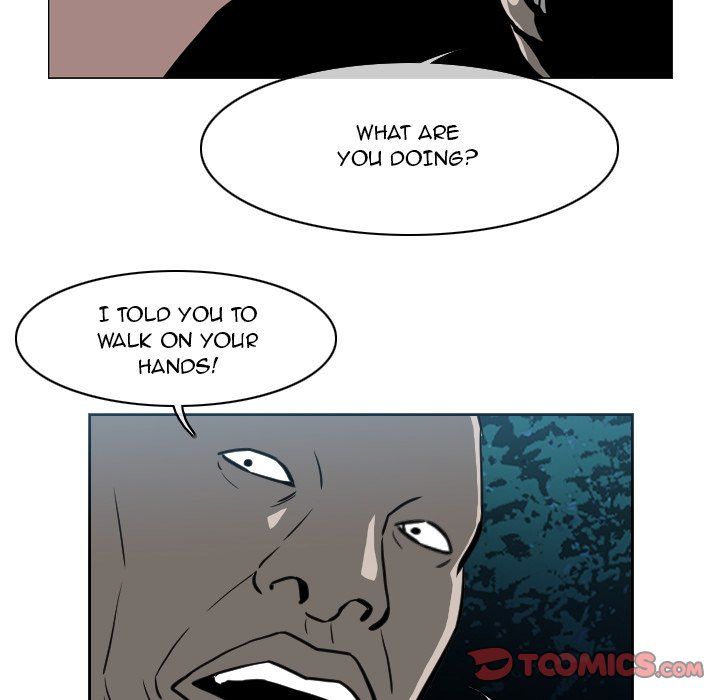 Path to Salvation Manhwa - Chapter 68 Page 5