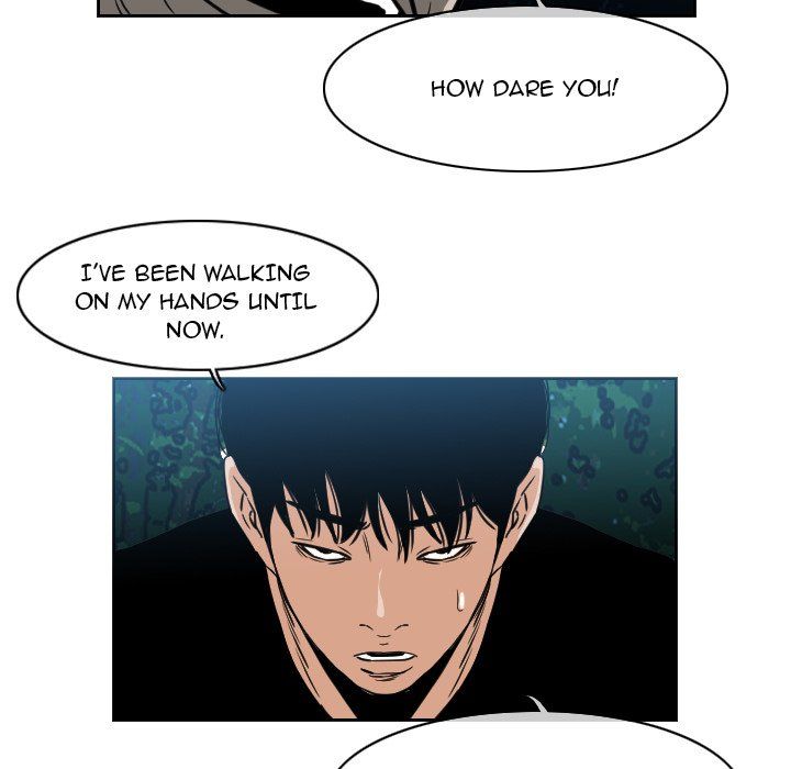 Path to Salvation Manhwa - Chapter 68 Page 6