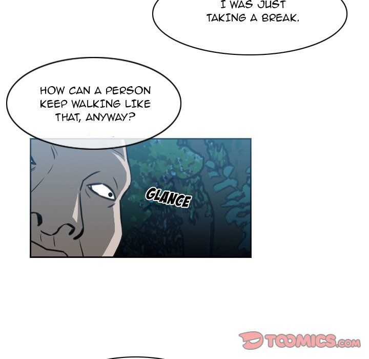 Path to Salvation Manhwa - Chapter 68 Page 7