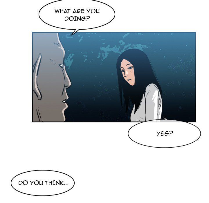 Path to Salvation Manhwa - Chapter 68 Page 8