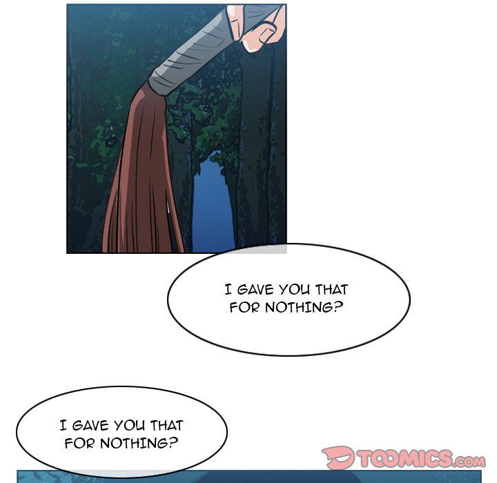 Path to Salvation Manhwa - Chapter 68 Page 9