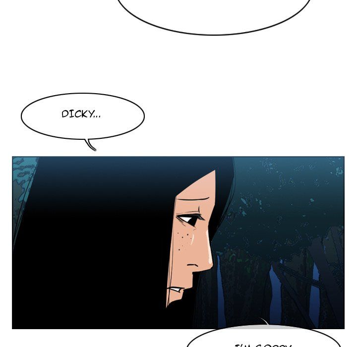 Path to Salvation Manhwa - Chapter 68 Page 12