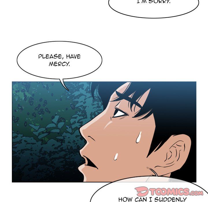Path to Salvation Manhwa - Chapter 68 Page 13