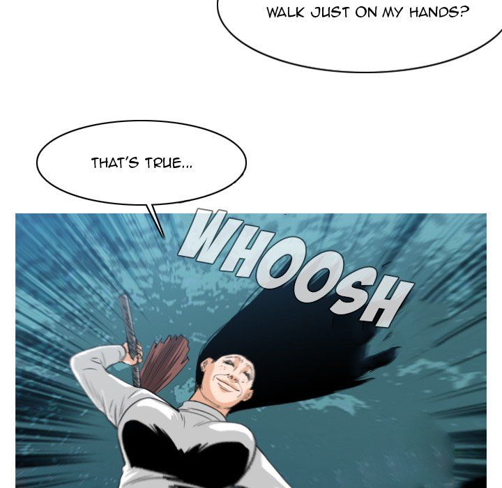 Path to Salvation Manhwa - Chapter 68 Page 14