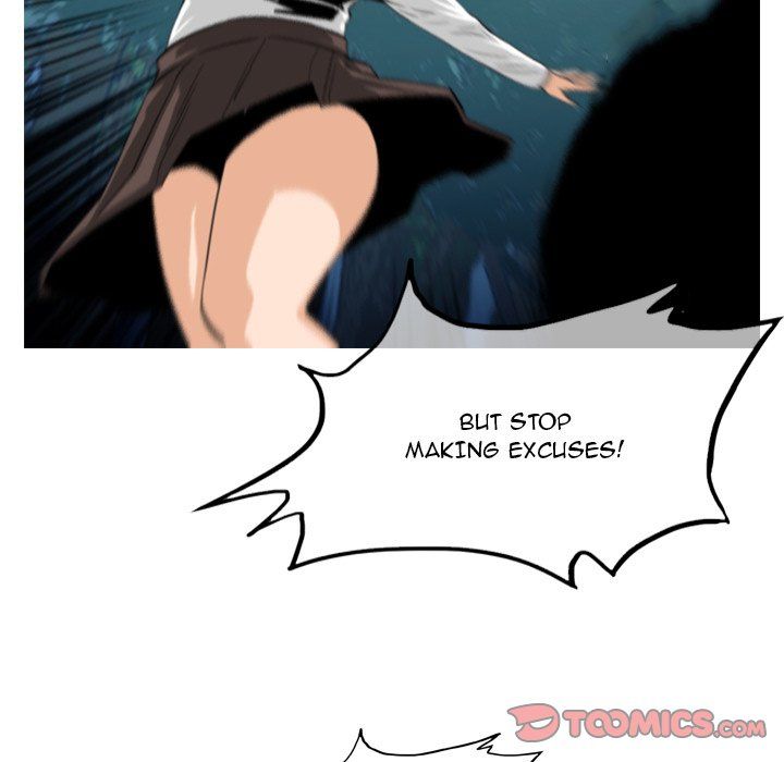 Path to Salvation Manhwa - Chapter 68 Page 15