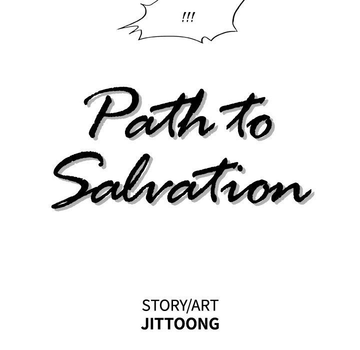 Path to Salvation Manhwa - Chapter 68 Page 16