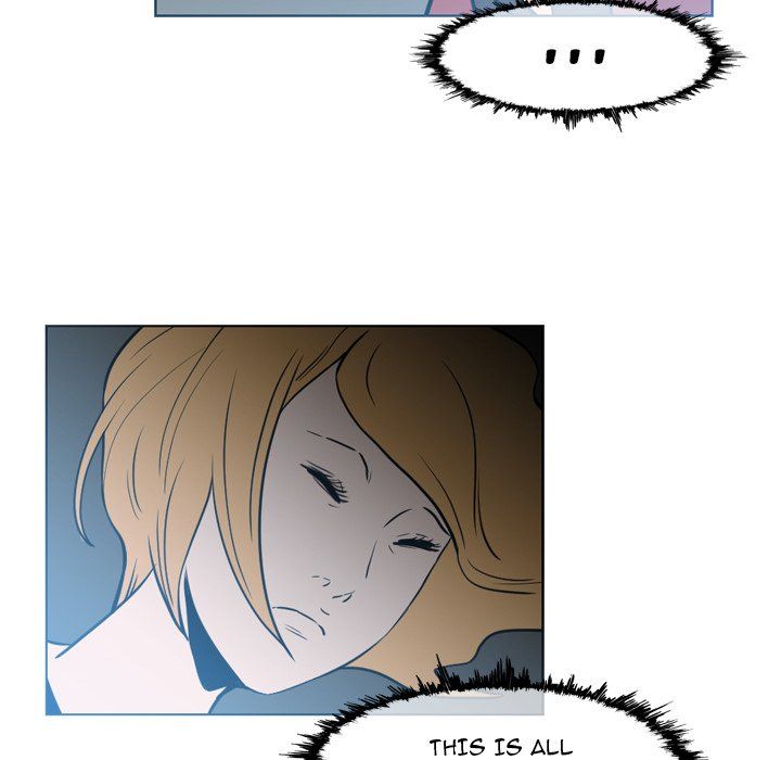 Path to Salvation Manhwa - Chapter 68 Page 20