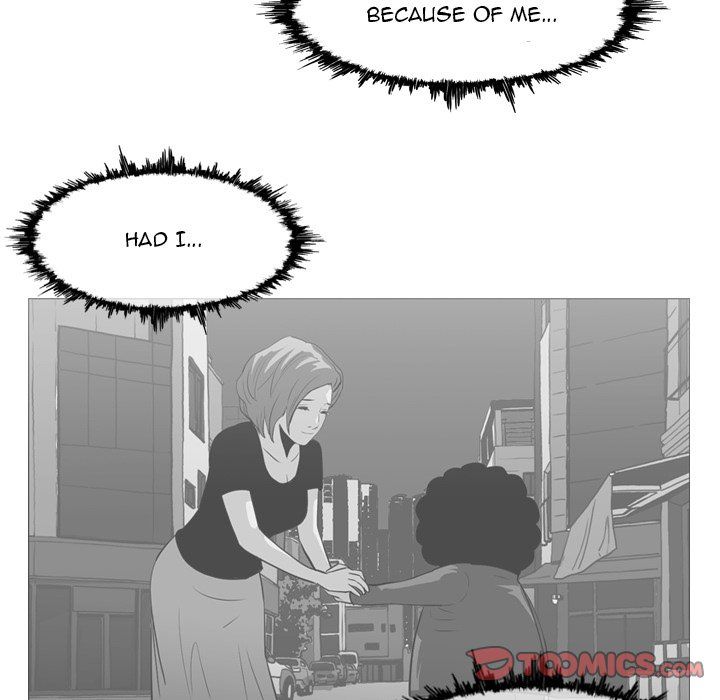 Path to Salvation Manhwa - Chapter 68 Page 21