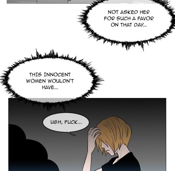 Path to Salvation Manhwa - Chapter 68 Page 22