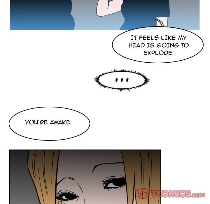 Path to Salvation Manhwa - Chapter 68 Page 23