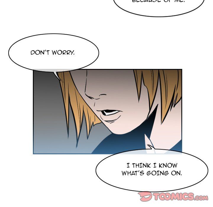 Path to Salvation Manhwa - Chapter 68 Page 25