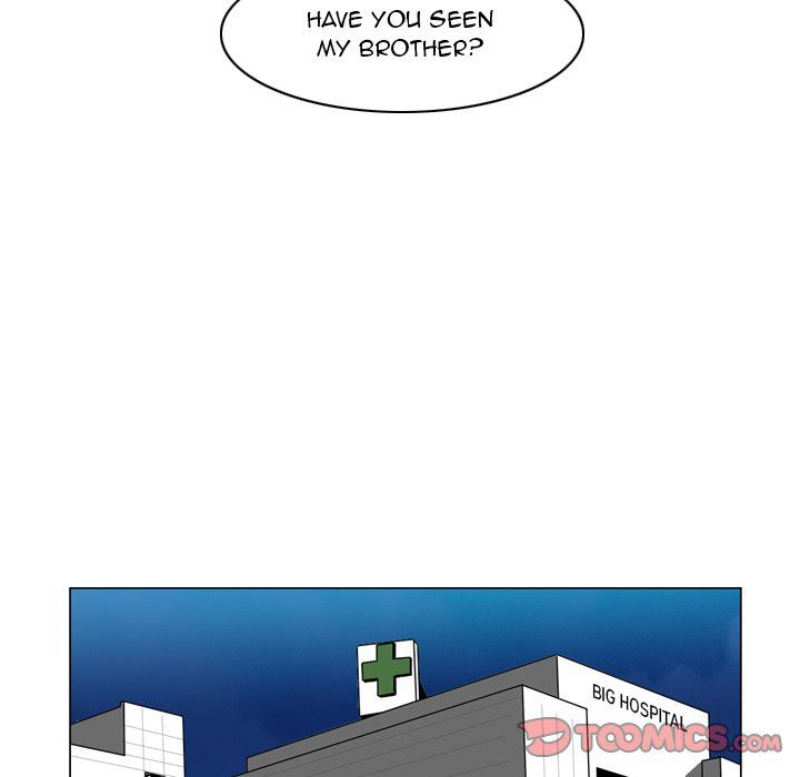 Path to Salvation Manhwa - Chapter 68 Page 27