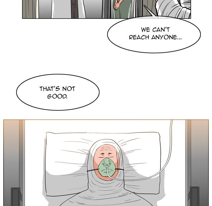 Path to Salvation Manhwa - Chapter 68 Page 30