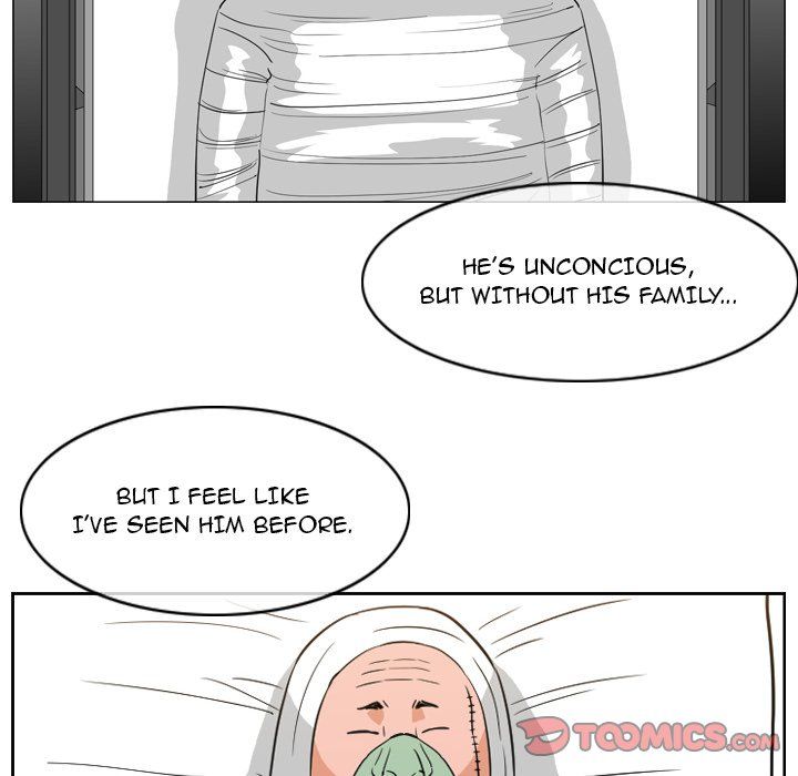 Path to Salvation Manhwa - Chapter 68 Page 31