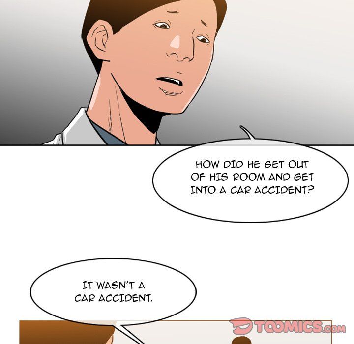 Path to Salvation Manhwa - Chapter 68 Page 33