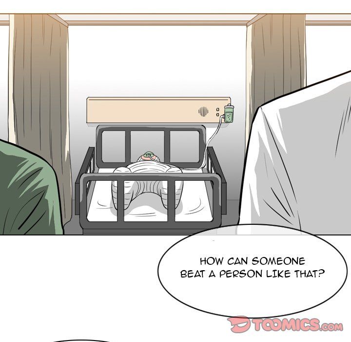 Path to Salvation Manhwa - Chapter 68 Page 35