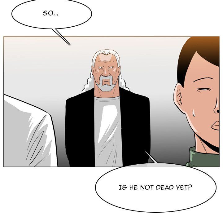 Path to Salvation Manhwa - Chapter 68 Page 36